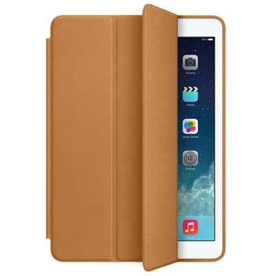 Чохол Smart Case Original для iPad Air 2 Light Brown